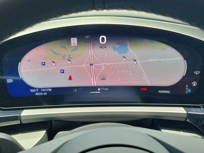 2025 Porsche Macan Electric Base