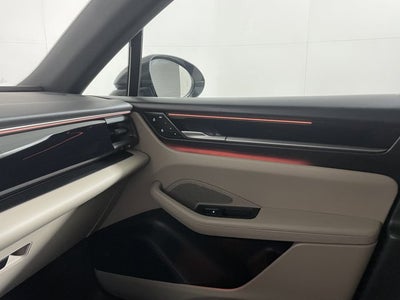 2025 Porsche Macan Electric RWD