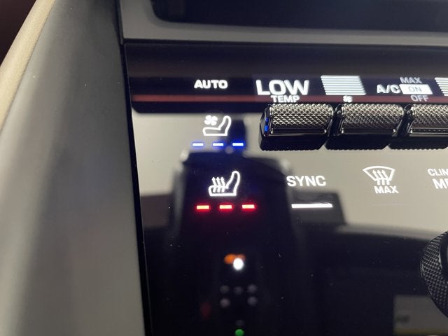 2025 Porsche Macan Electric RWD