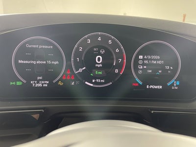 2026 Porsche Cayenne E-Hybrid
