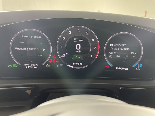 2026 Porsche Cayenne E-Hybrid