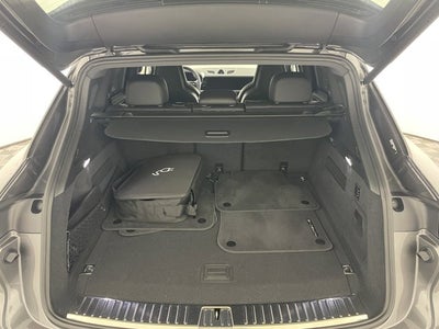 2026 Porsche Cayenne E-Hybrid