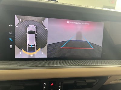 2026 Porsche Cayenne E-Hybrid AWD