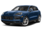 2026 Porsche Cayenne E-Hybrid AWD