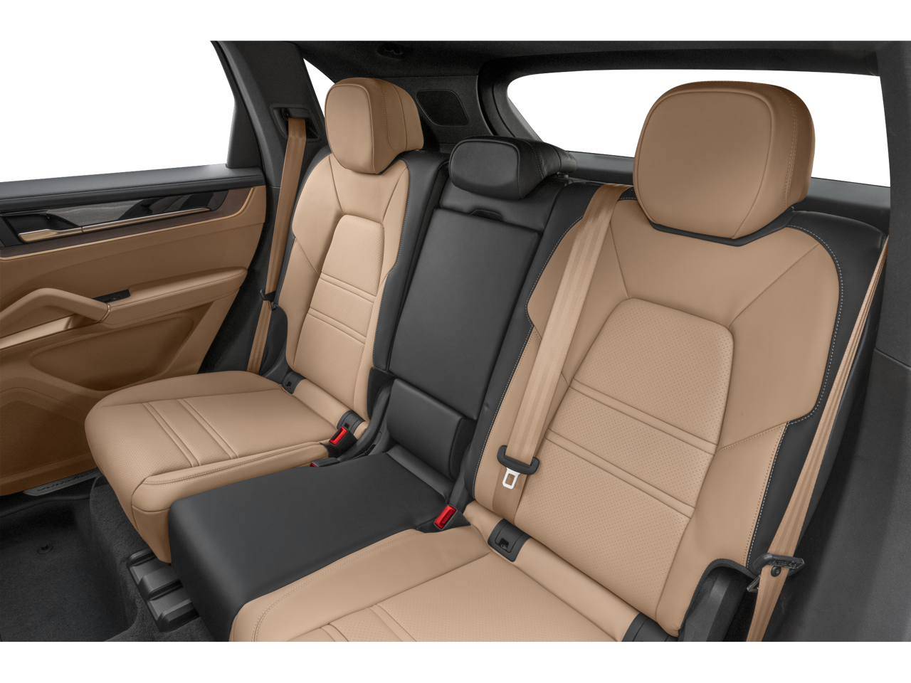 2026 Porsche Cayenne E-Hybrid AWD