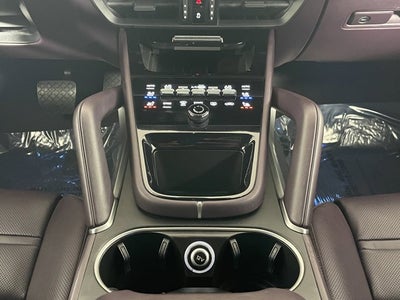 2025 Porsche Cayenne E-Hybrid
