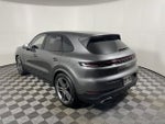 2025 Porsche Cayenne E-Hybrid