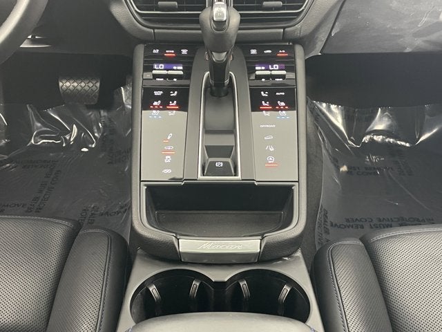 2023 Porsche Macan GTS