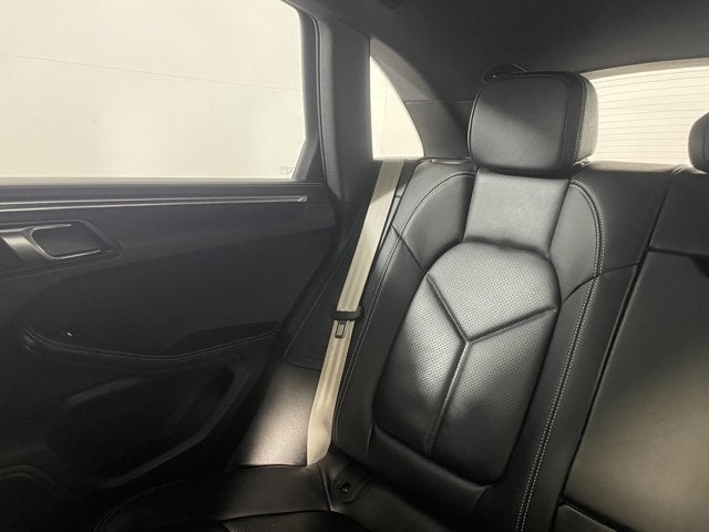 2024 Porsche Macan GTS