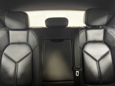 2024 Porsche Macan GTS