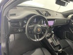 2024 Porsche Macan GTS