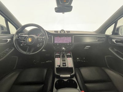 2024 Porsche Macan GTS