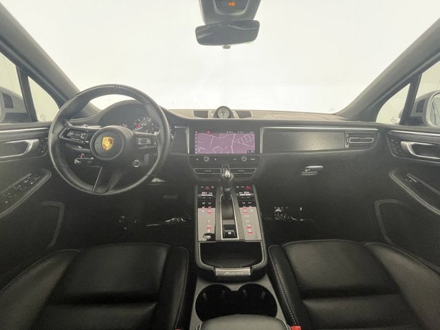 2024 Porsche Macan GTS