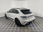 2024 Porsche Macan GTS