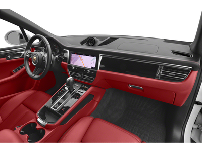 2023 Porsche Macan S
