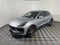 2025 Porsche Macan S AWD