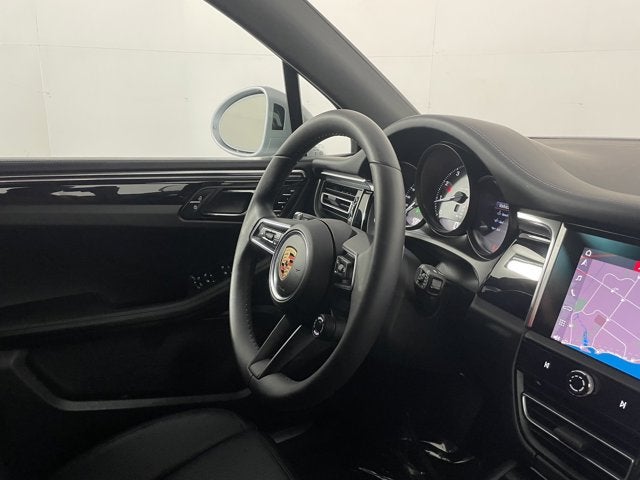 2025 Porsche Macan S AWD