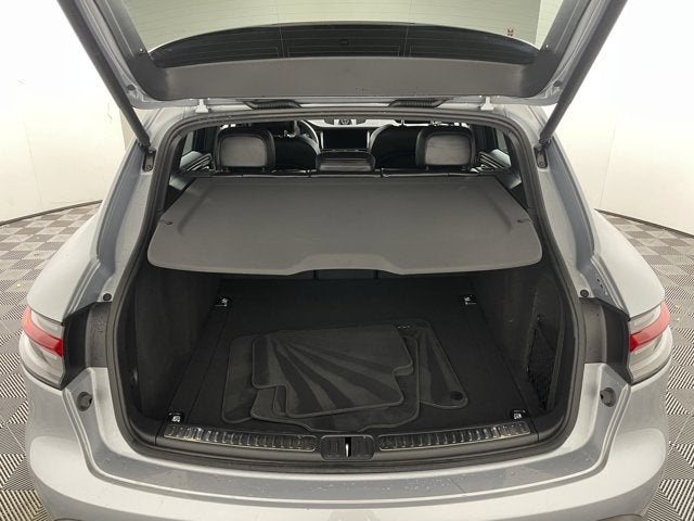 2025 Porsche Macan S AWD