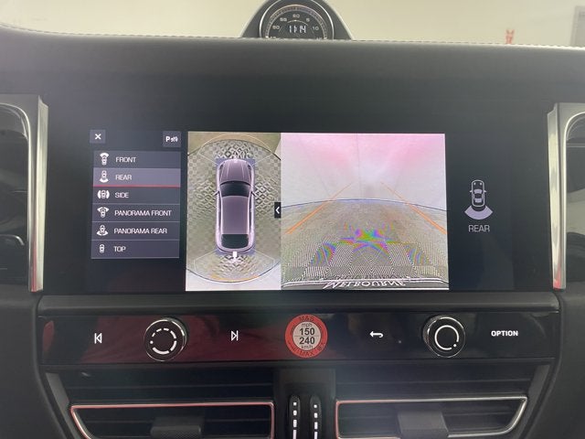 2025 Porsche Macan S AWD