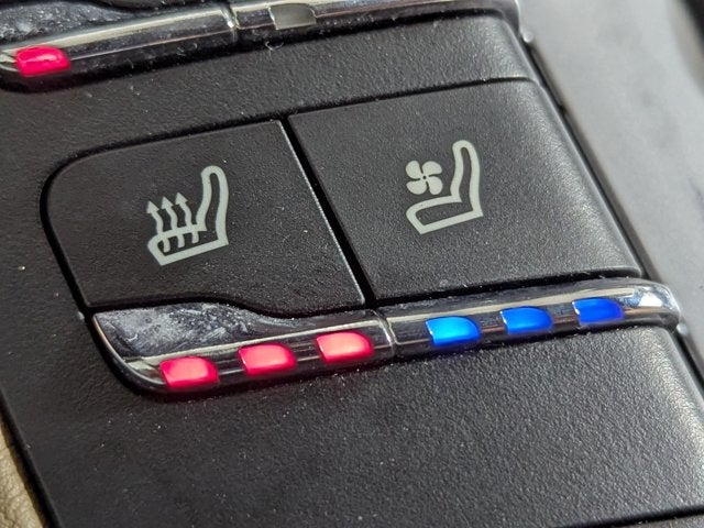 2021 Porsche Macan GTS AWD