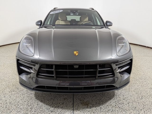 2021 Porsche Macan GTS AWD