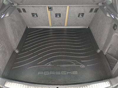 2021 Porsche Macan GTS AWD