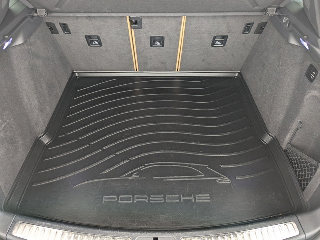 2021 Porsche Macan GTS AWD