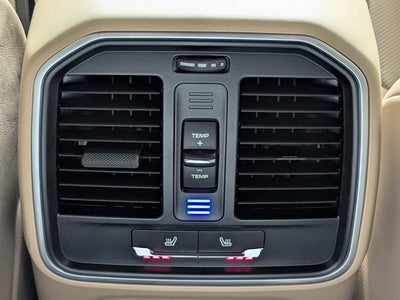 2021 Porsche Macan GTS AWD