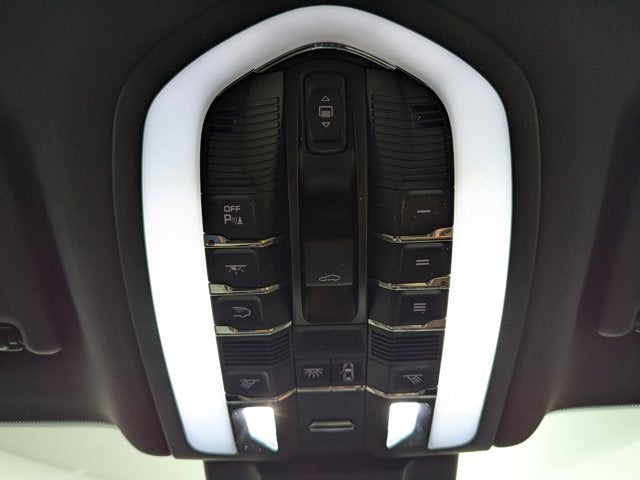 2021 Porsche Macan GTS AWD