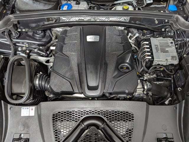 2021 Porsche Macan GTS AWD