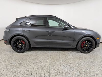 2021 Porsche Macan GTS AWD