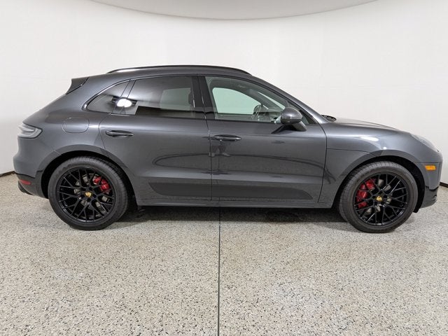 2021 Porsche Macan GTS AWD