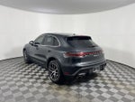 2024 Porsche Macan S AWD