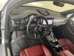 2025 Porsche Macan S