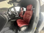 2025 Porsche Macan S