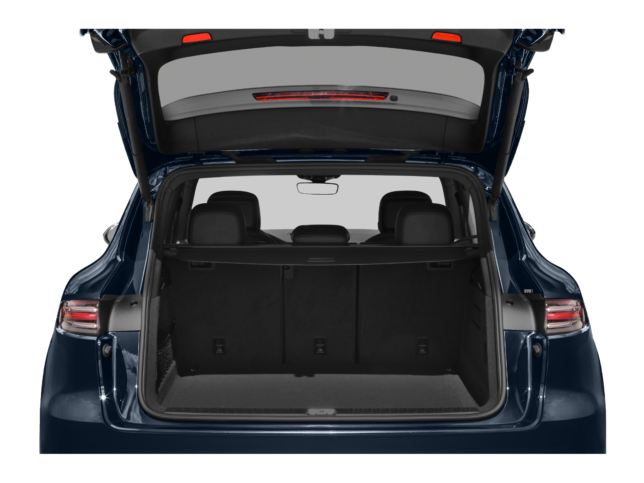 2023 Porsche Cayenne GTS