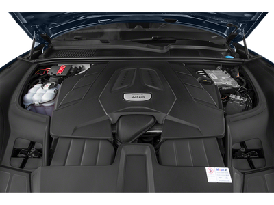 2023 Porsche Cayenne GTS