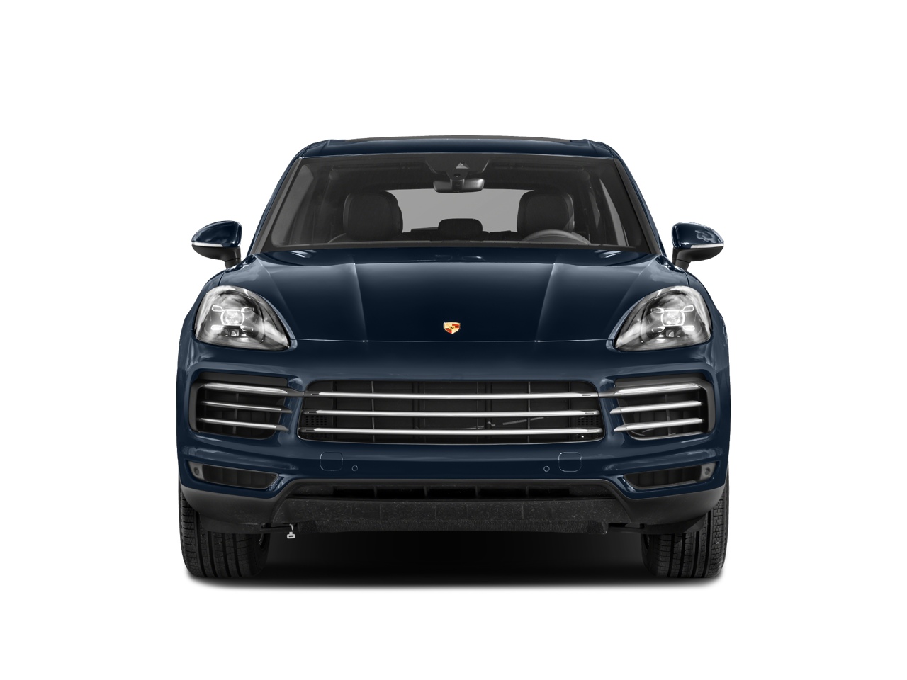 2023 Porsche Cayenne GTS