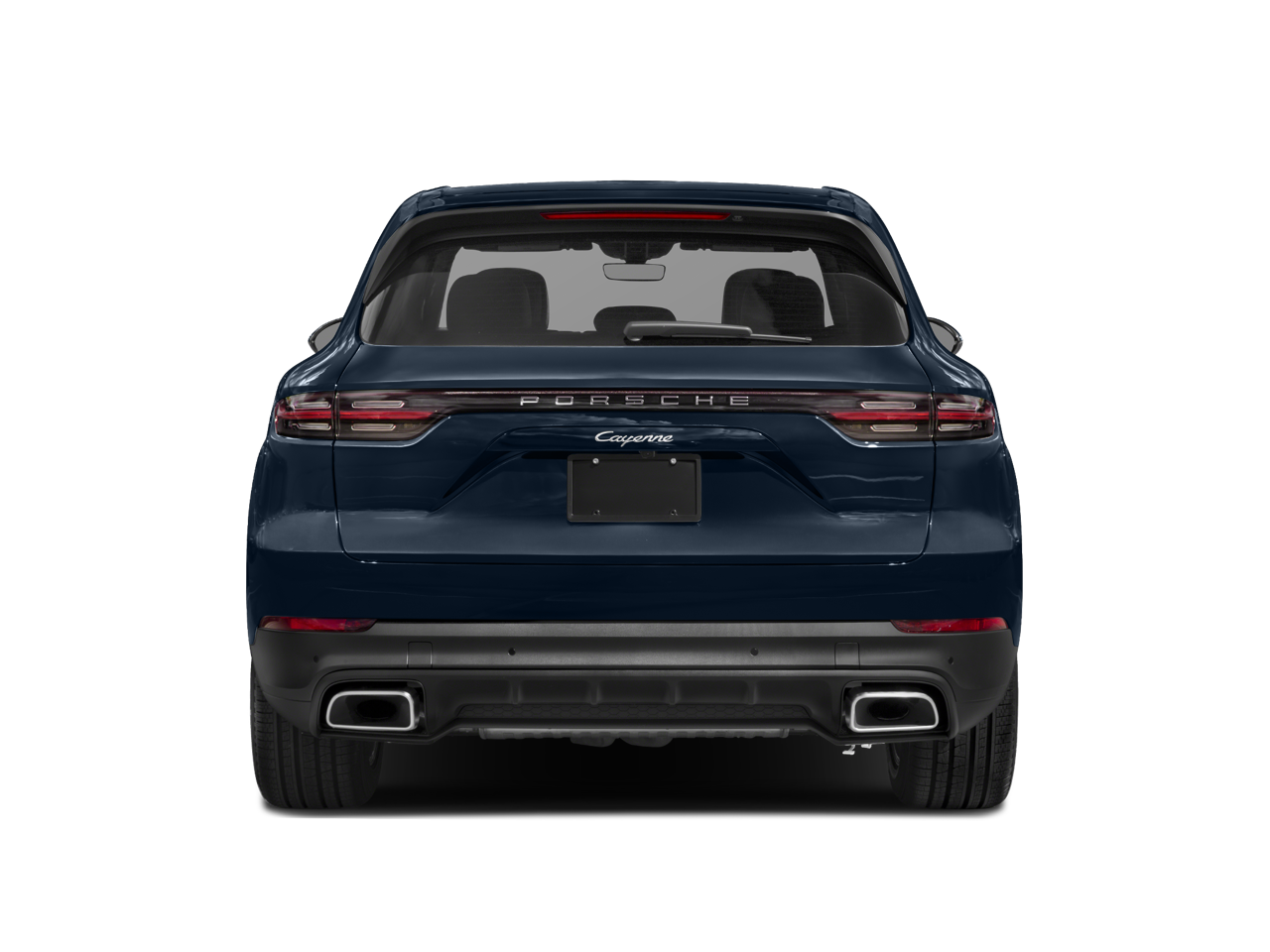 2023 Porsche Cayenne GTS