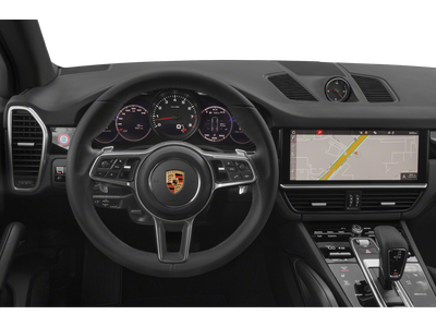 2023 Porsche Cayenne GTS
