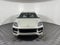 2025 Porsche Cayenne GTS