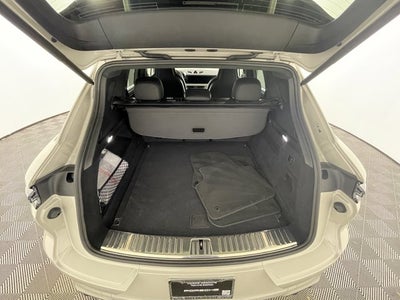 2025 Porsche Cayenne GTS