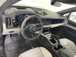 2025 Porsche Cayenne GTS