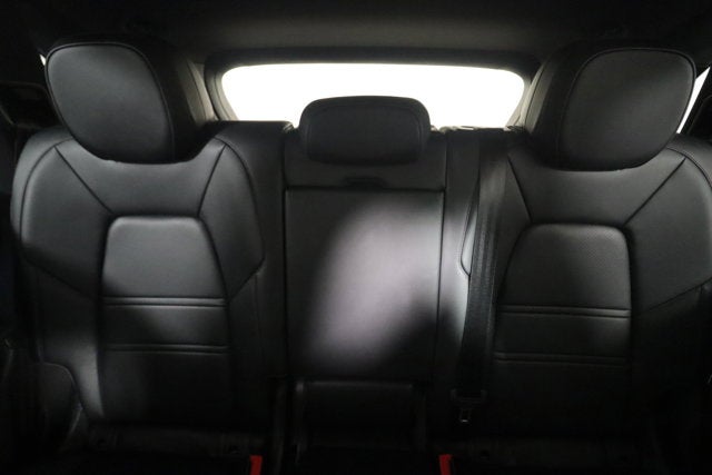 2025 Porsche Cayenne S