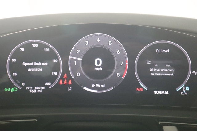 2025 Porsche Cayenne S