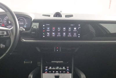 2025 Porsche Cayenne S