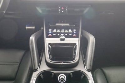 2025 Porsche Cayenne S