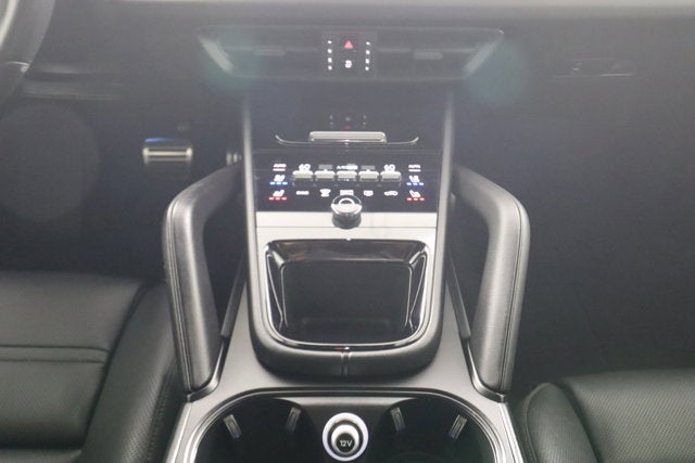 2025 Porsche Cayenne S
