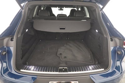 2025 Porsche Cayenne S