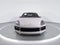 2023 Porsche Cayenne Base